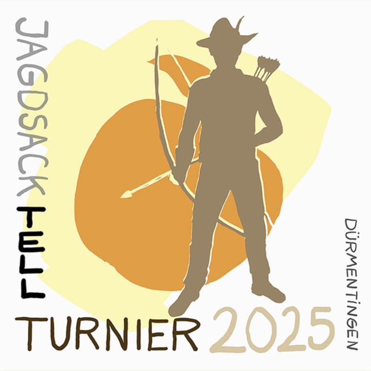 Einladung Jagd-Sack-Tell-Turnier 2025